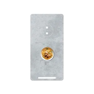 MAHOOT Pasta Cover Sticker for Nokia Lumia 830