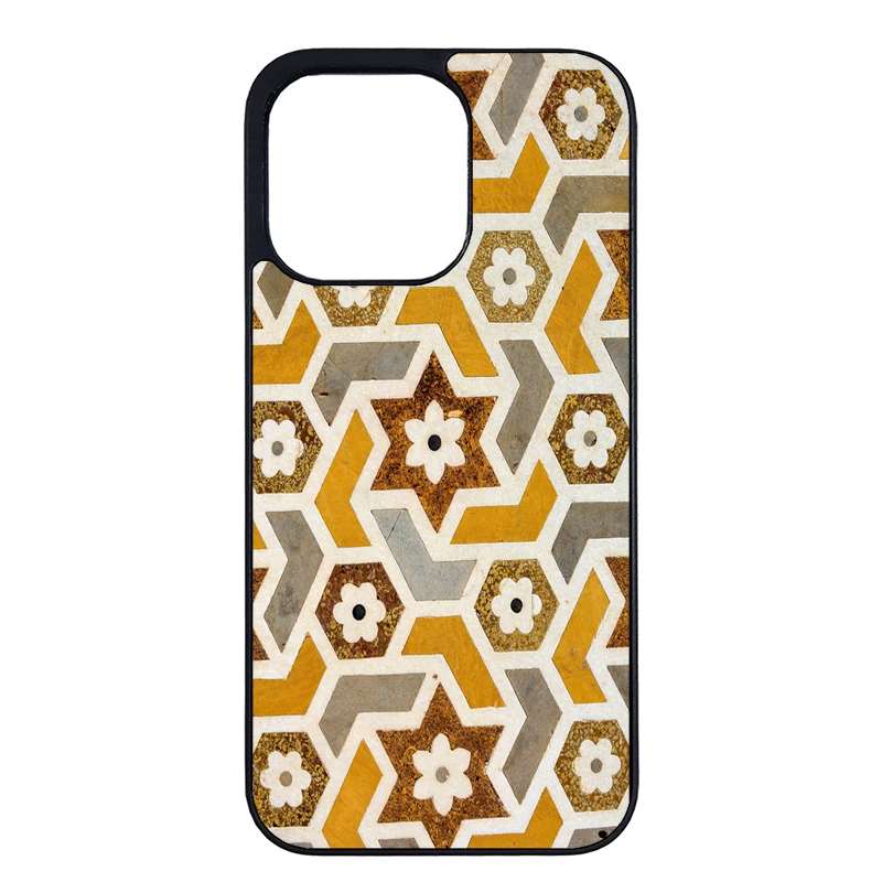 کاور طرح نقاشی مناسب برای گوشی موبایل اپل iphone 13 pro max