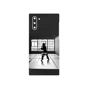 MAHOOT Karate Cover Sticker for Samsung Galaxy Note 10