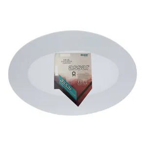  بوم نقاشی اثر مدل AB40 سایز  40x30 سانتی متر