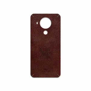 MAHOOT NL-GTA Cover Sticker for Nokia 5.4