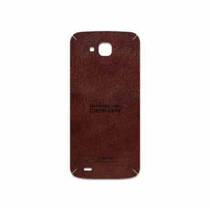 MAHOOT NL-PRDS Cover Sticker for LG X venture