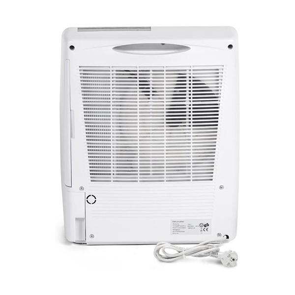 دستگاه رطوبت گیر تروتک مدل TTR 56 E دستگاه رطوبت گیر تروتک مدل TTR 56 E