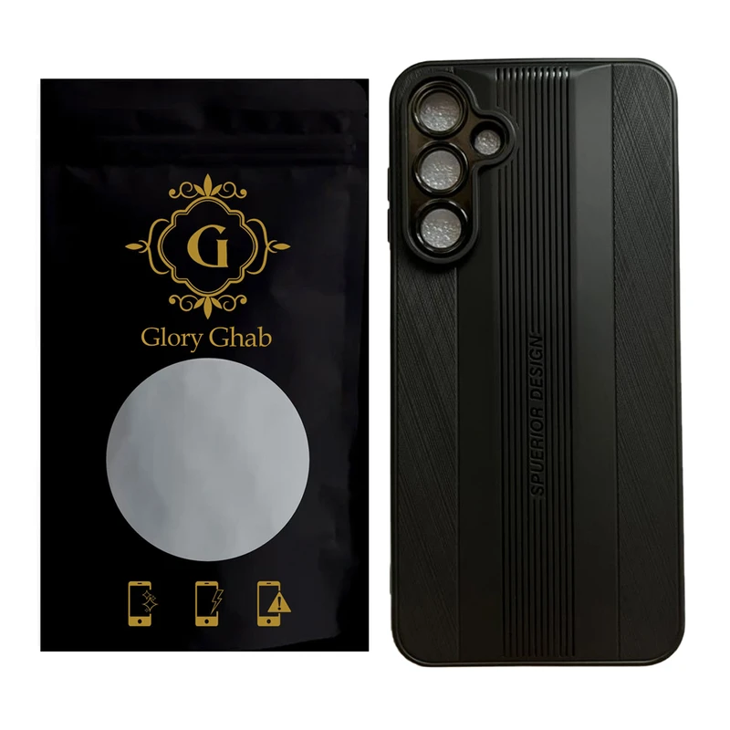 کاور گلوری قاب مدل FASHION مناسب برای گوشی موبایل سامسونگ Galaxy A16