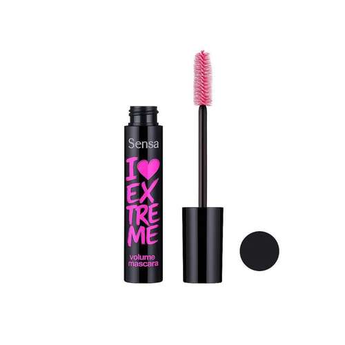 ریمل حجم دهنده سنسا مدل Lv