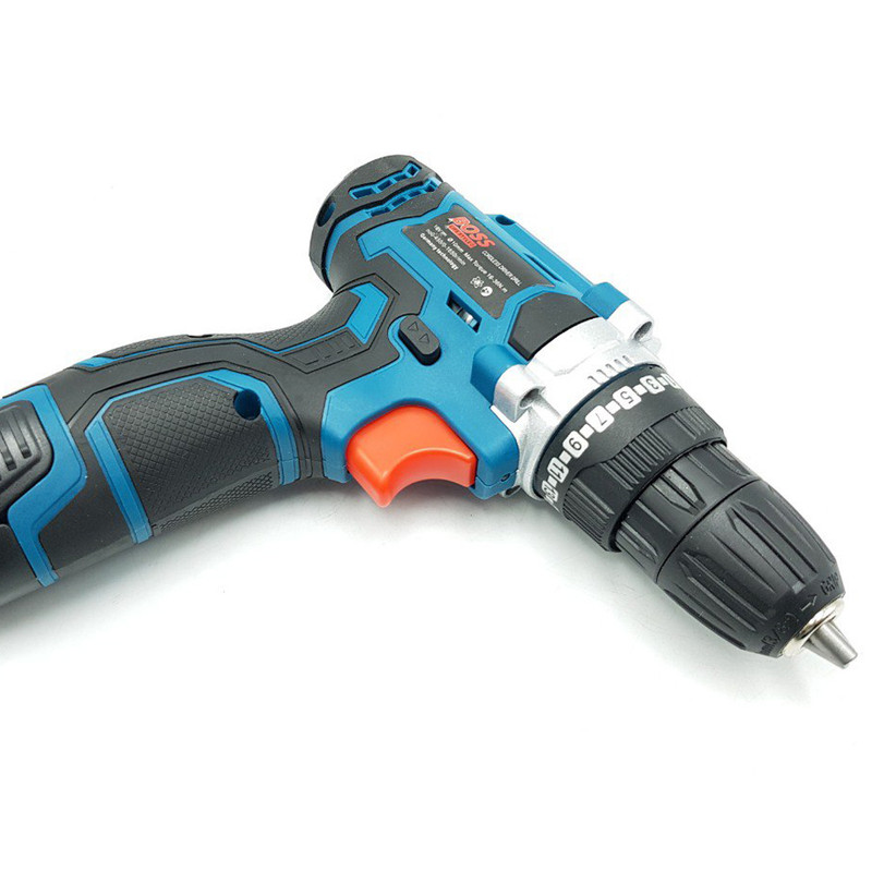 مجموعه 30 عددی پیچ گوشتی شارژی باس مدل BS1819 Pro مجموعه 30 عددی پیچ گوشتی شارژی باس مدل BS1819 Pro