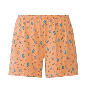 شلوارک راحتی زنانه اسمارا مدل 65