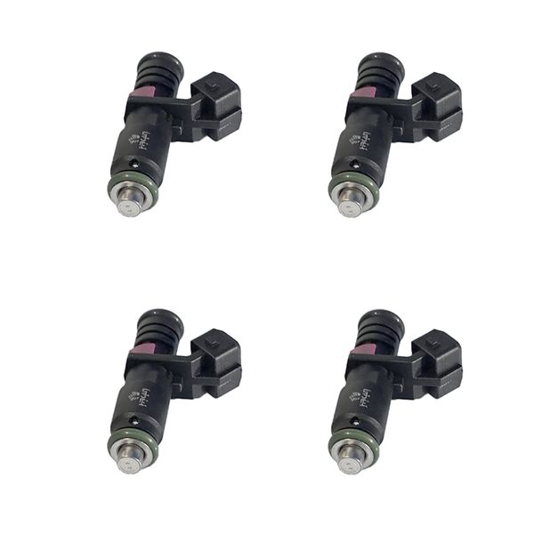 سوزن انژکتور هیرکان پارت کد bbz-729 مناسب برای رانا بسته 4 عددی
