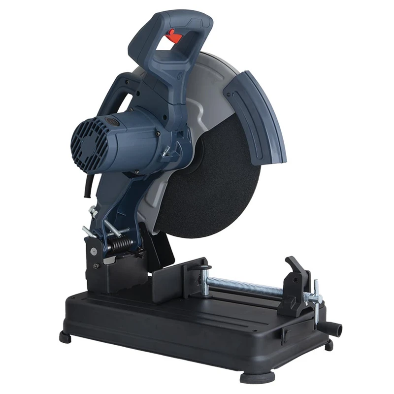 عکس شماره 2 : اره پروفیل بر 2500 وات ایوک مدل k-6113