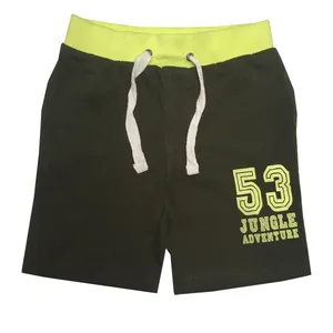 شلوارک پسرانه لوپیلو مدل IAN283462