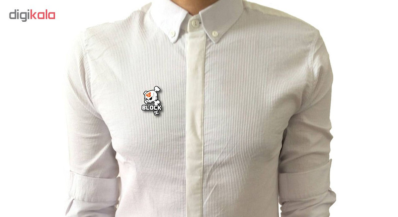 پبکسل طرح Block کد 43