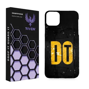 RIVEN RI2-13 Case For Apple iPhone 11 Pro Max