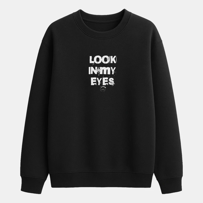 سویشرت مردانه باهرپوش شرق مدل دورس استایل استریت mo429