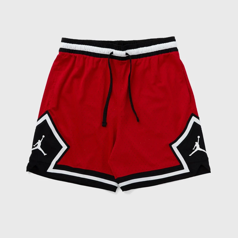 شلوارک ورزشی مردانه ایر جردن مدل Dri-FIT Sport - Diamond Shorts کد DX1487-687