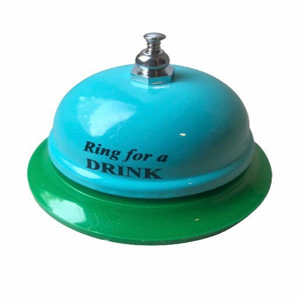 زنگ رومیزی مدل d4