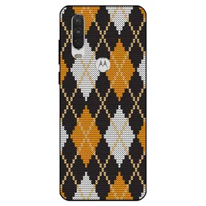 Megafone 8104 Cover For Motorola Moto One Action