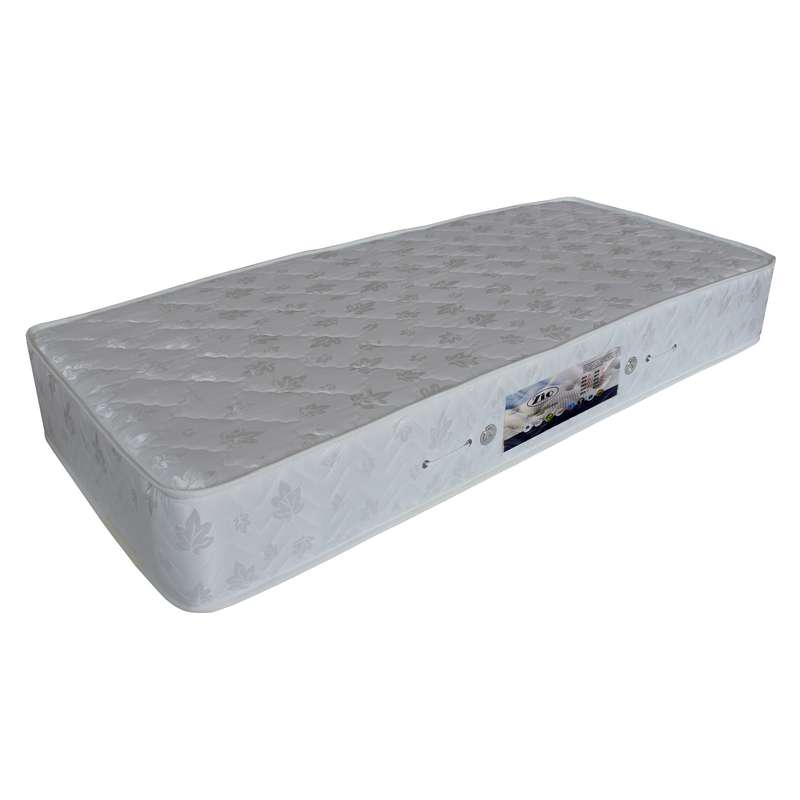 تشک زیو مدل رویال 4 یک نفره سایز 180 × 80 سانتی‌ متر