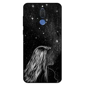  Megafone 8264 Cover For Huawei Mate 10 Lite