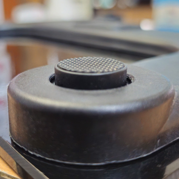 ترازو دیجیتال تاکپو مدل موج