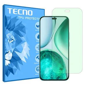 Tecno Eye Care model Green light screen protector suitable for Honor X8c mobile phone