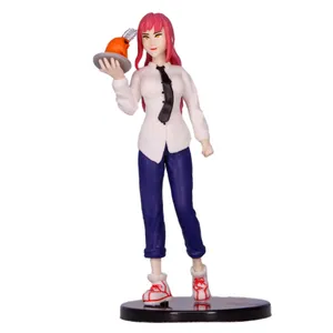 فیگور مدل انیمه چینساو من طرح ماکیما