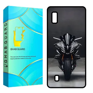 Ghab Guard CHAPA10 Cover For Samsung Galaxy A10