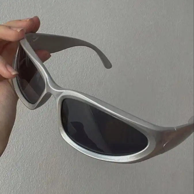 عینک آفتابی مدل E1004