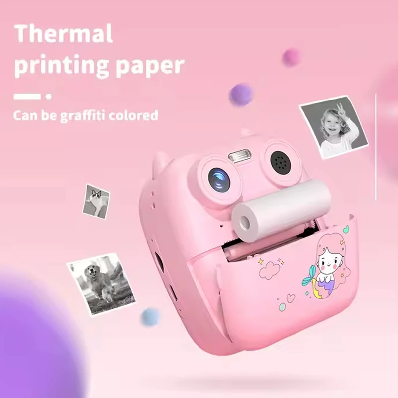 عکس شماره 10 : دوربین عکاسی چاپ سریع اسمارطور مدل d8s-go