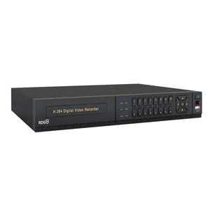 ضبط کننده ویدیویی مدل avr-8216e-c3