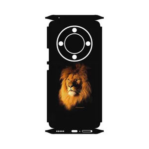 MAHOOT Lion-FullSkin Cover Sticker for Honor X9b