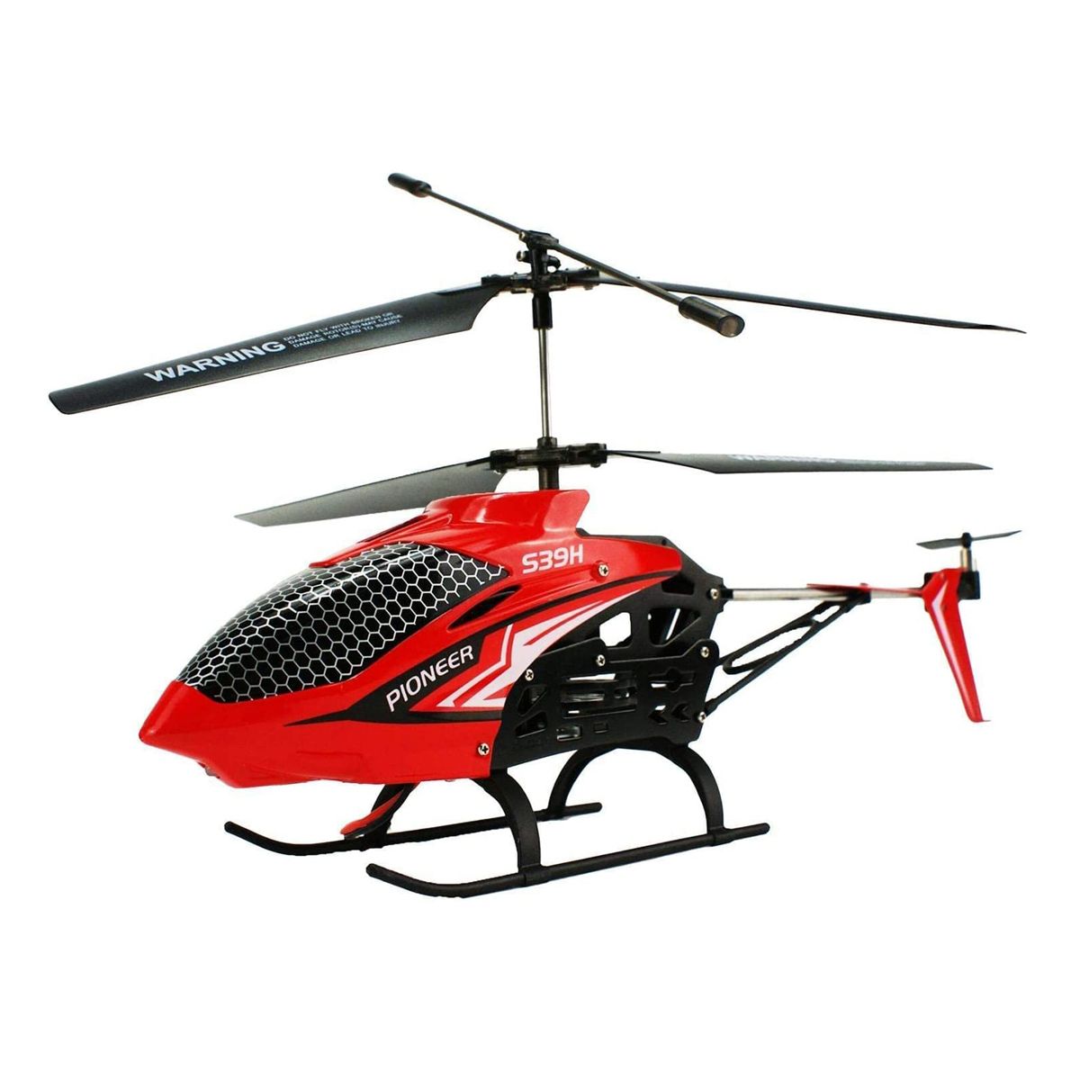 هلیکوپتر بازی کنترلی سیما مدل S39H V3 -  - 1