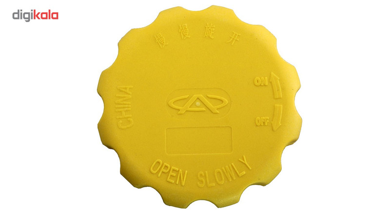 درب مخزن انبساط ام وی ام مدل S11-1311120