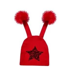 کلاه بچگانه کد 10074k-40