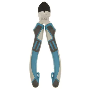 انبر سیم چین نولان سایز 6 اینچ