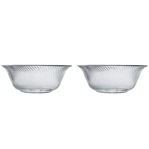 Noritazeh Diamond 400733T Bowl Pack of 2