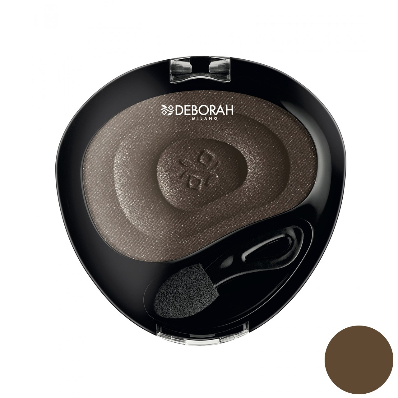 سایه چشم دبورا مدل Ombretto 24ORE Velvet شماره 05