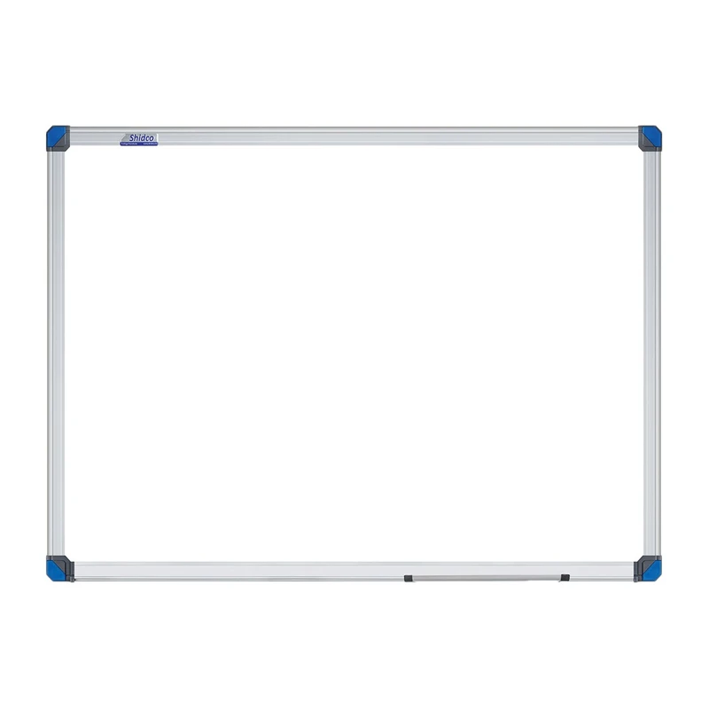 تخته وایت برد شیدکو مدل آلفا سایز 90x120 سانتی متر