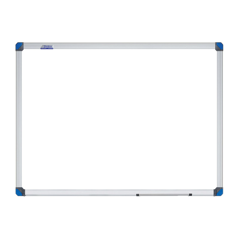 تخته وایت برد شیدکو مدل آلفا سایز 90x120 سانتی متر
