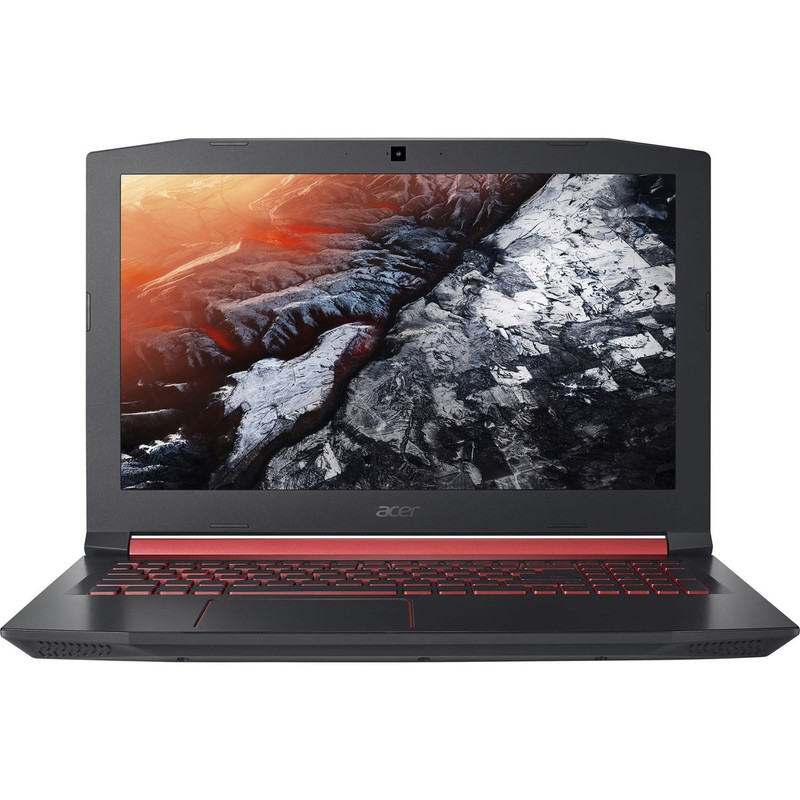 لپ تاپ 15 اینچی ایسر مدل Nitro 5 AN515-51-717V