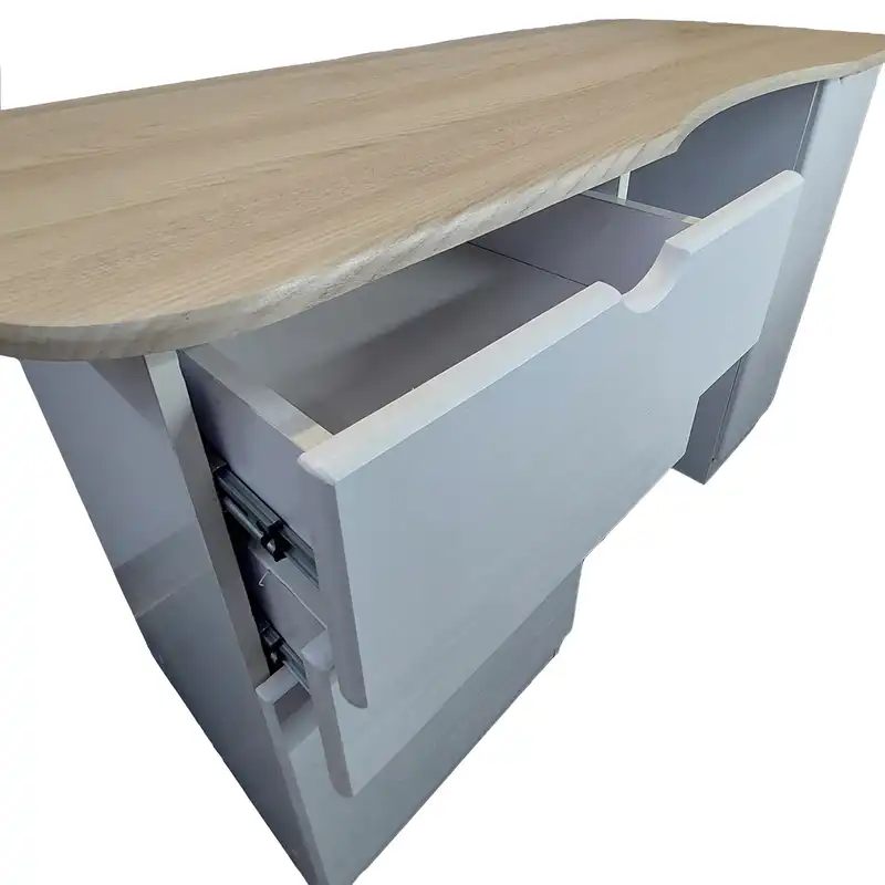 میز تحریر مدل دانیار