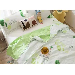 پتو مدل healthful slumber کد 5713 سایز 200x230 سانتی متر 