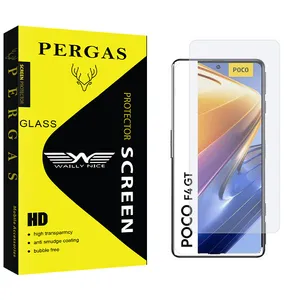 Waily Nice Pergas Screen Protector For Xiaomi Poco F4 GT