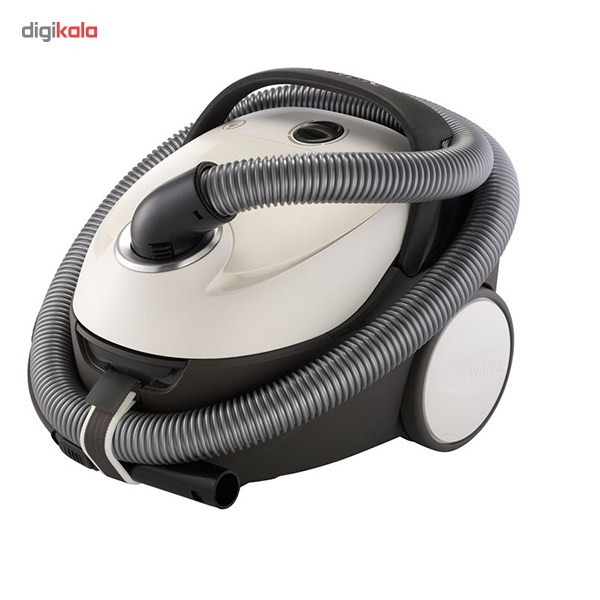 جاروبرقی نیلفیسک مدل One Clean Air EU جاروبرقی نیلفیسک مدل One Clean Air EU