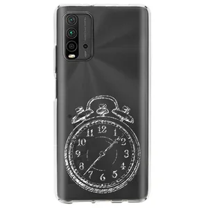 Megafone Watch C64-W Cover For Xiaomi Redmi 9T / 9 Power