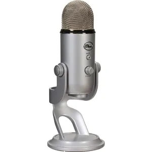 میکروفن یو اس پی کاندنسر بلو مدل Yeti Studio