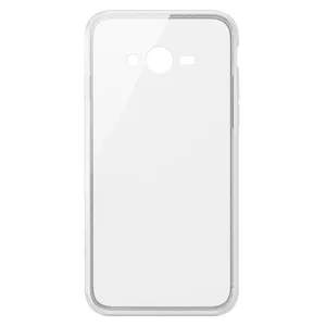 ClearTPU Cover For Samsung J7