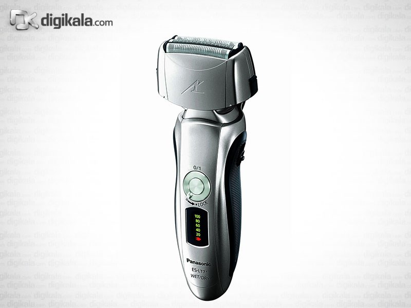 ماشین اصلاح صورت پاناسونیک سری لمدش مدل ES-LT20