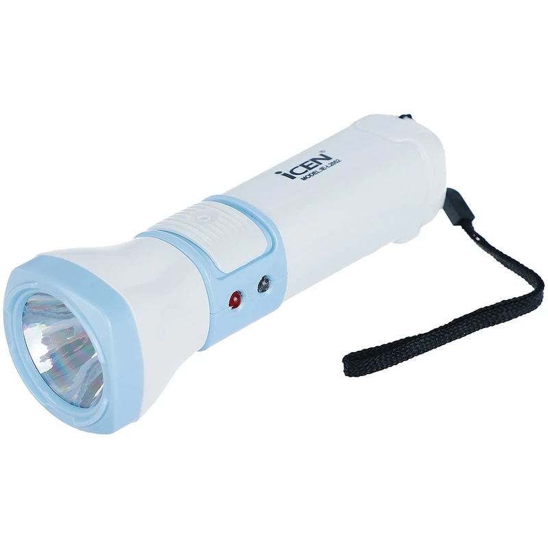 چراغ قوه آی سن مدل IE-L2052