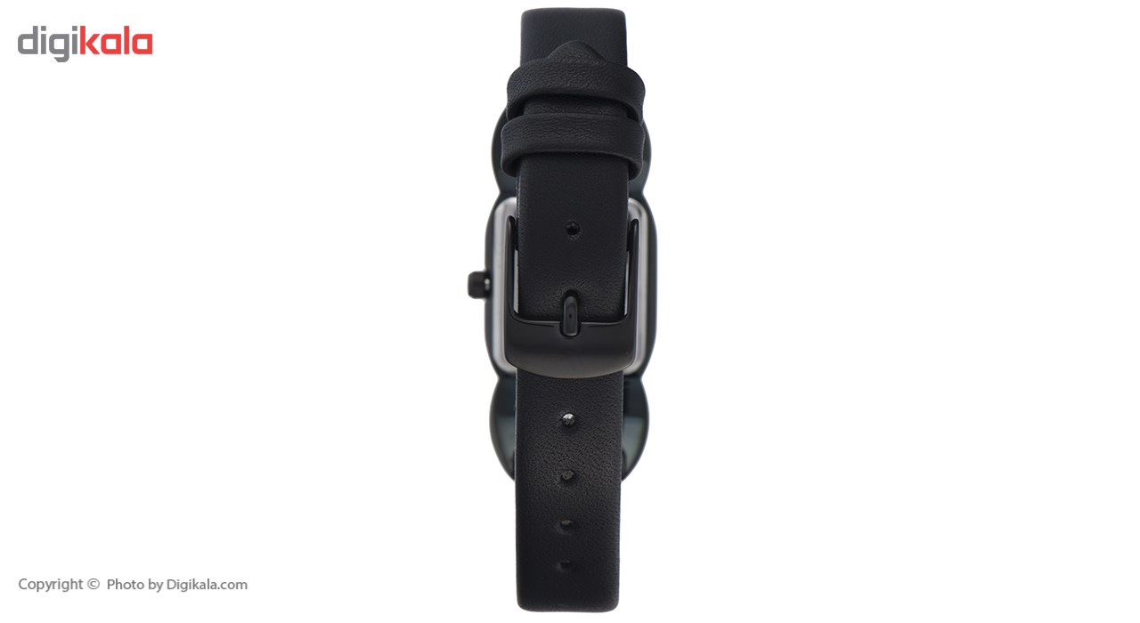 ساعت مچی عقربه ای زنانه جی او مدل 697484