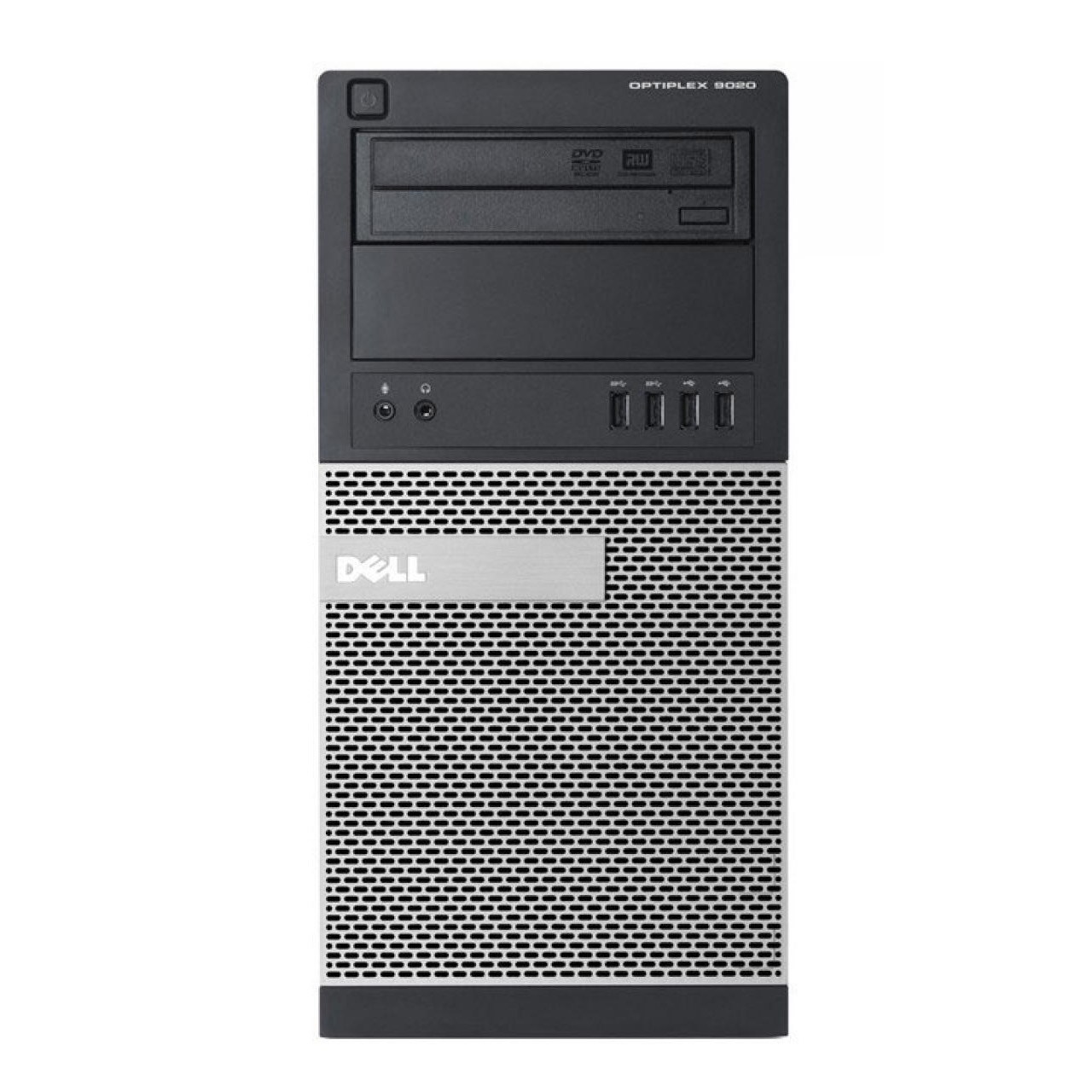 کامپیوتر دسکتاپ دل مدل Optiplex 9020 MT